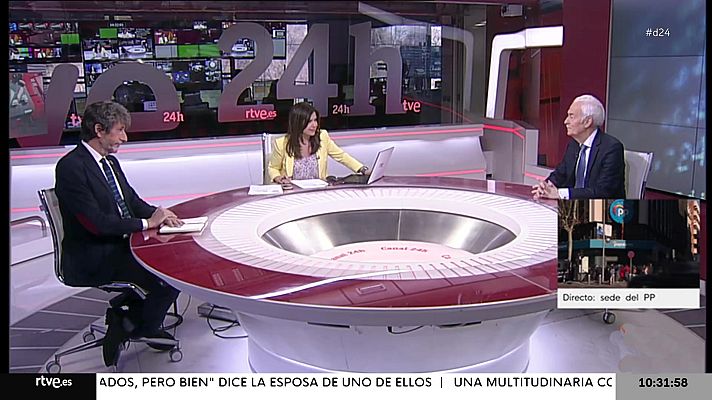 La economía - La economía - 21/02/22