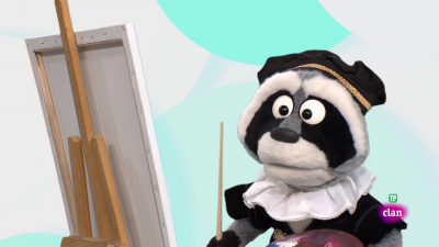 ¡Francisco de Goya! - Aprendemos en Clan | Ver