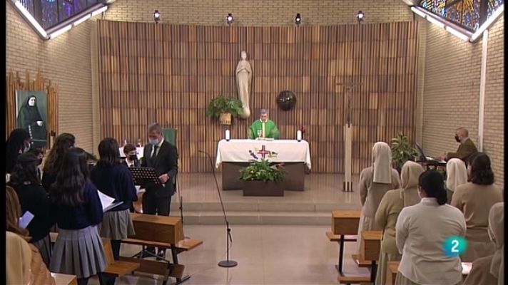 La Missa - La Missa - 20/02/2022