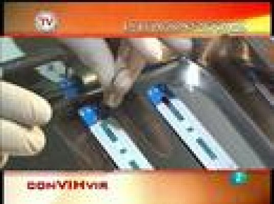 Documentos TV - ConVIHvir