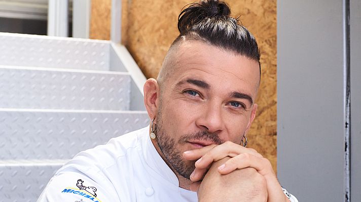 Raíces, la historia de Carlos Maldonado - Carlos Maldonado da las razones para ver 'Raíces'