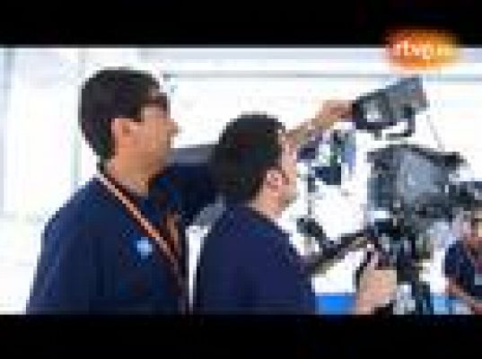  - Conoce al equipo de RTVE