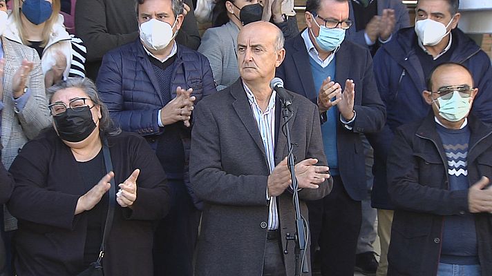 Noticias Andalucía - Luto en Lepe hasta el miércoles