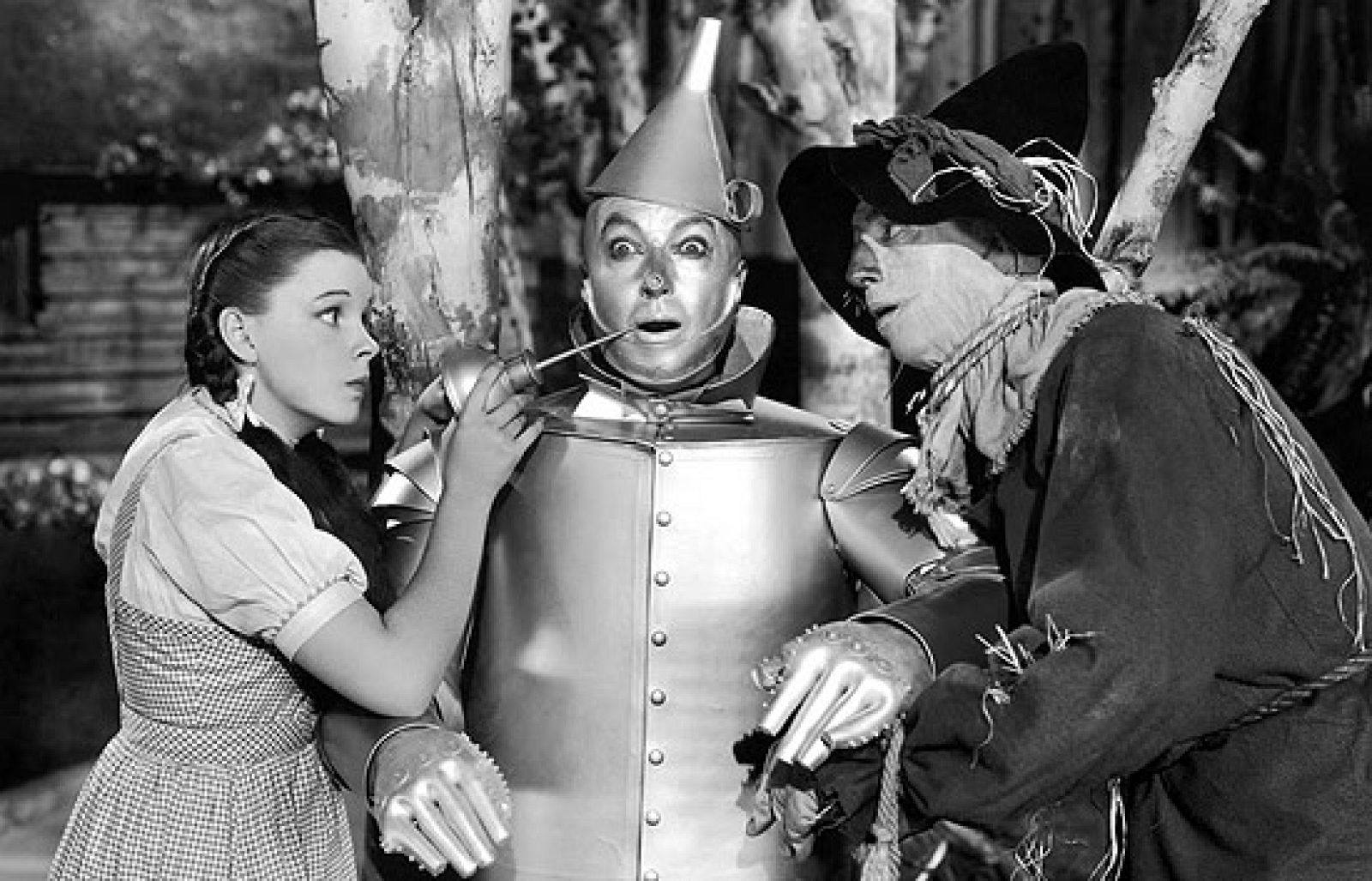 Días de cine - DVD: 'El mago de Oz' | Ver