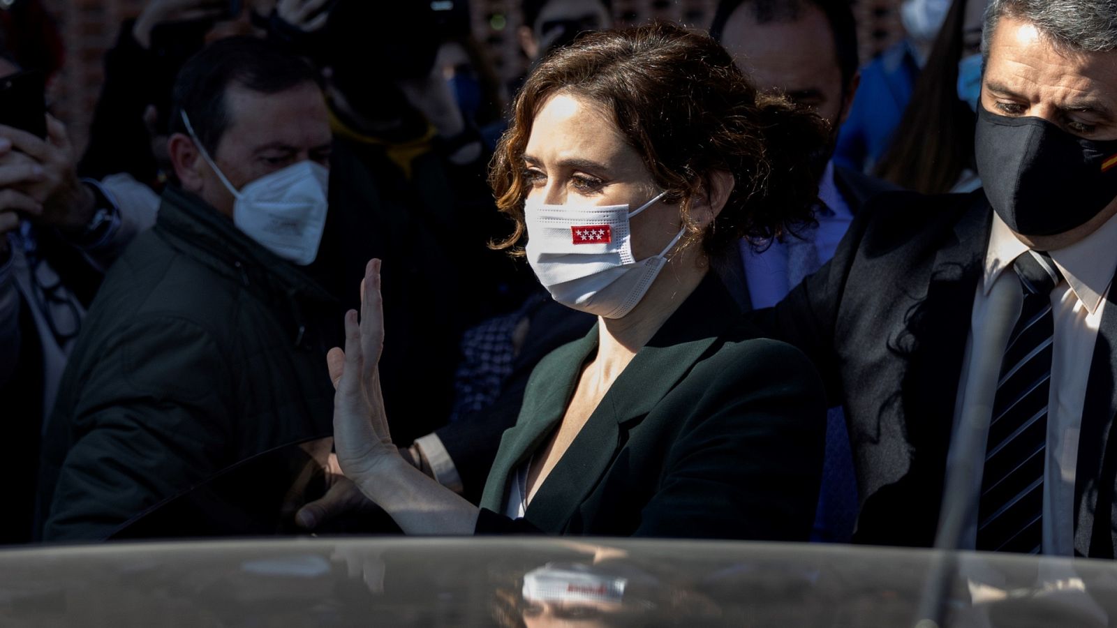 Diario 24 - 21/02/22 (2) - ver ahora