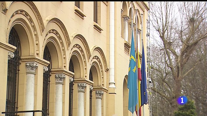 Panorama Regional - Asturias en 2' - 21/02/22