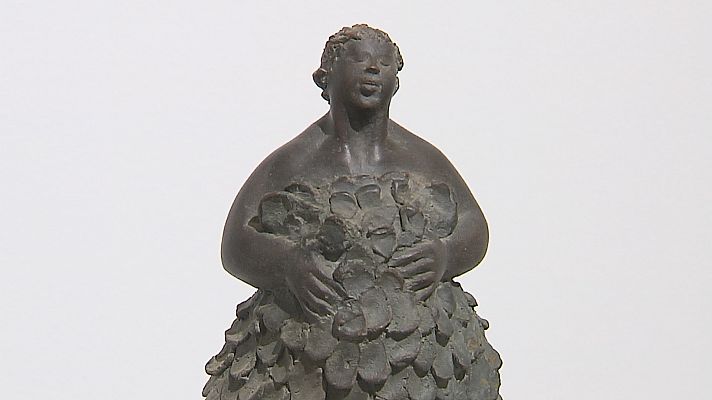 Noticias Andalucía - Exposición de Paco Luque en Córdoba