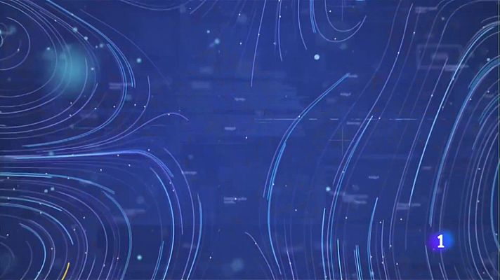 TeleCantabria - El Tiempo en Cantabria - 21/02/22