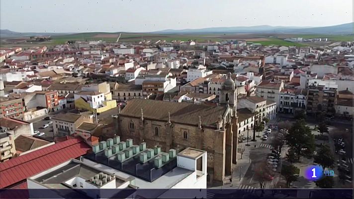  - Historia de Don Benito y Villanueva