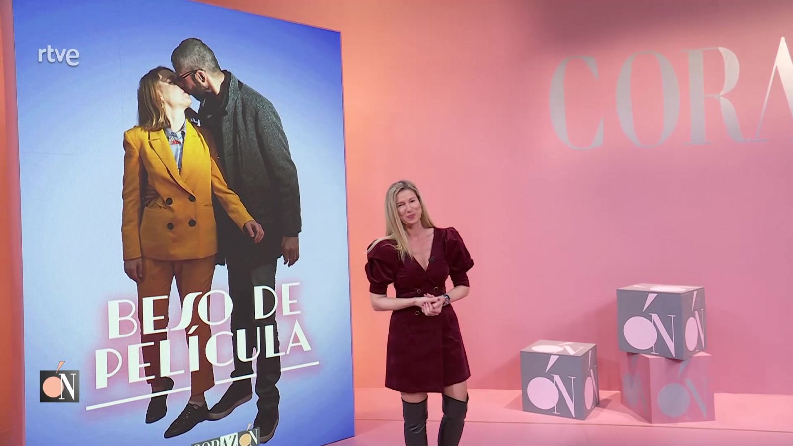 Corazón - 21/02/22 - ver ahora