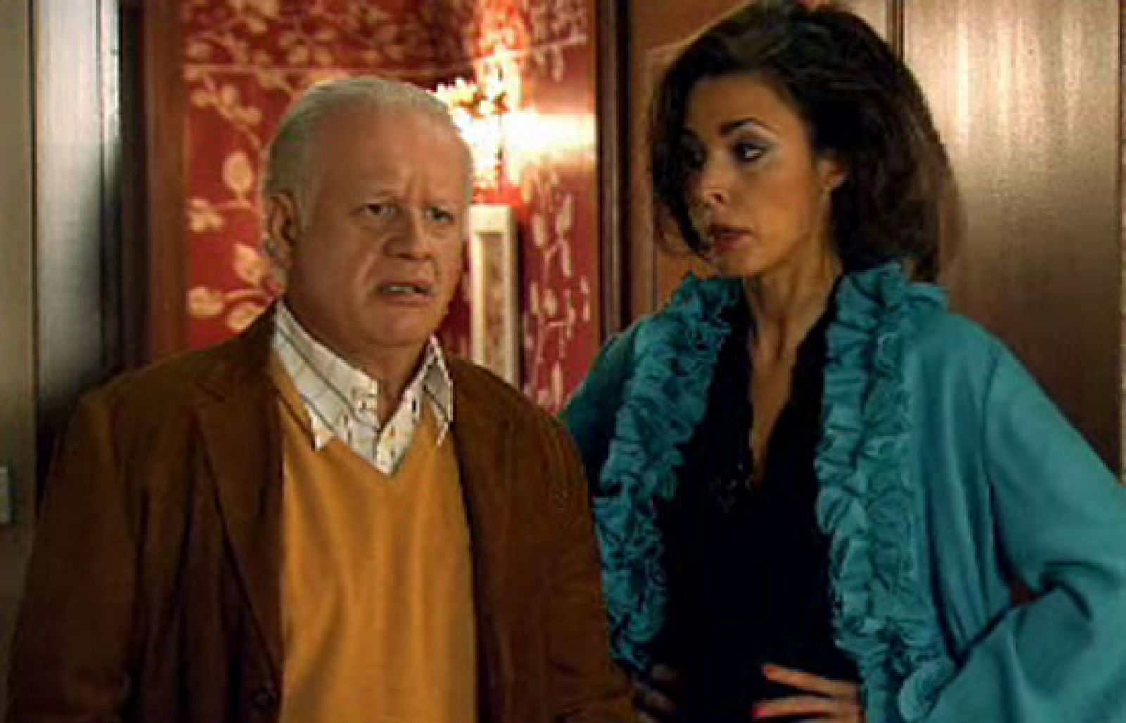 Cuéntame - Minuto de Oro - Capítulo 194 - Cuéntame cómo pasó | Ver