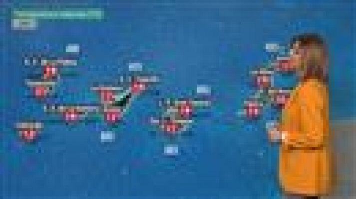 Telecanarias - El tiempo en Canarias - 21/02/2022