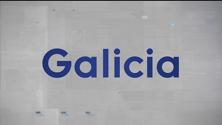 Telexornal Galicia 2 21-02-2022