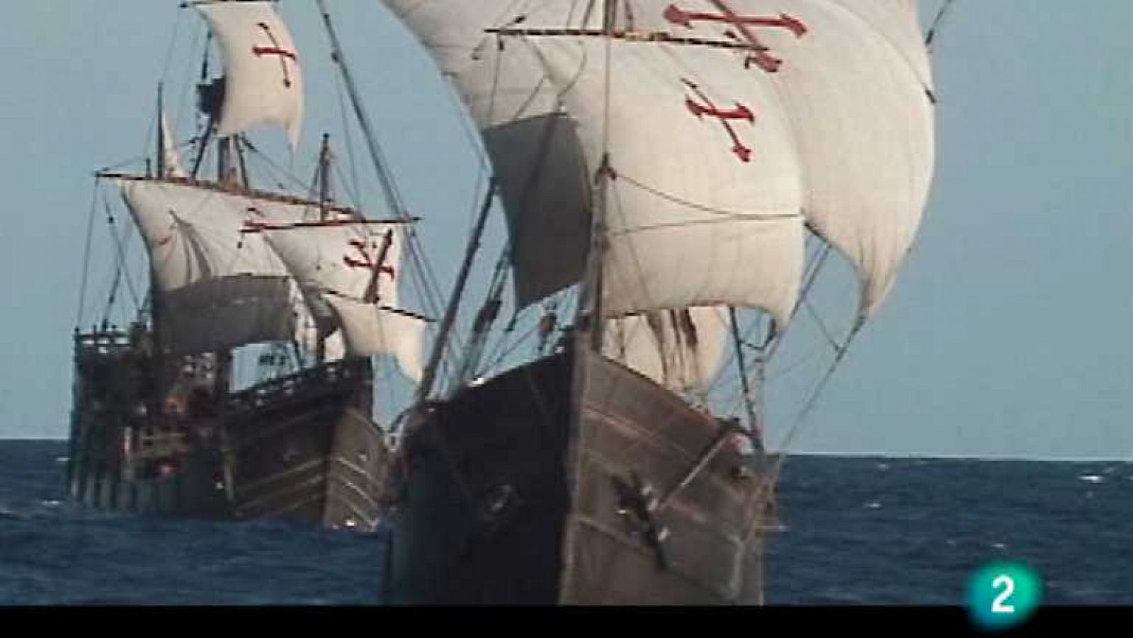 Paisajes de la Historia - Vientos de la Historia - Ver ahora