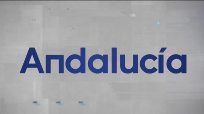 Noticias Andalucía - Noticias Andalucía 2 - 21/02/2022
