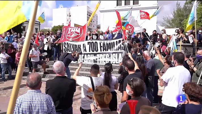 Telecanarias - Telecanarias - 21/02/2022