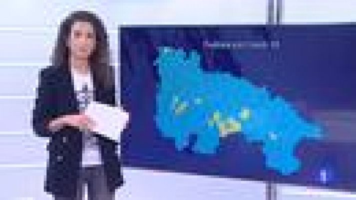 Informativo Telerioja - Informativo Telerioja 2 - 21/02/22