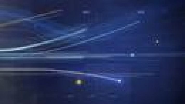 Telenavarra - Telenavarra 2 - 21/2/2022