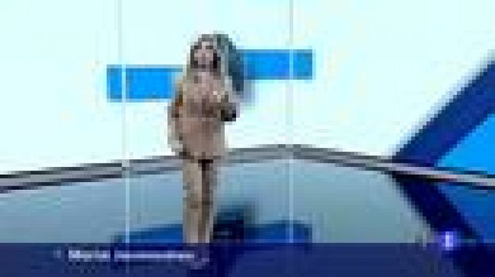 Informativo de Madrid - Informativo de Madrid 2 21/02/2022