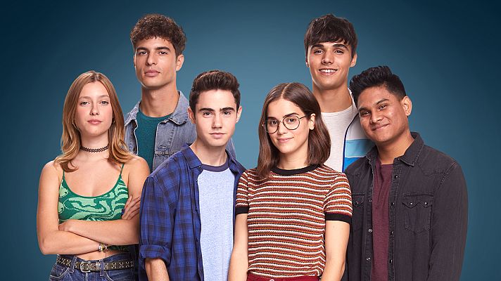 Ser o no ser - Primer teaser de 'Ser o no ser': estreno el 30 de marzo