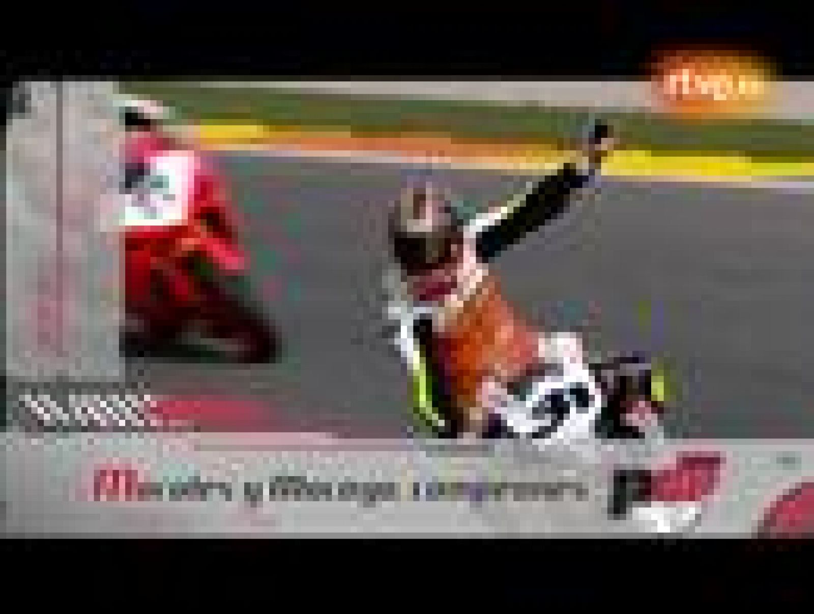 Sin programa: PaddockGP: Lo mejor de 2009 | RTVE Play