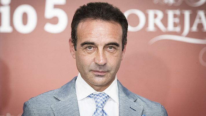 Enrique Ponce decide alquilar su finca la Cetrina para bodas