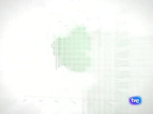 Telexornal - Galicia - Telexornal - 27/11/09