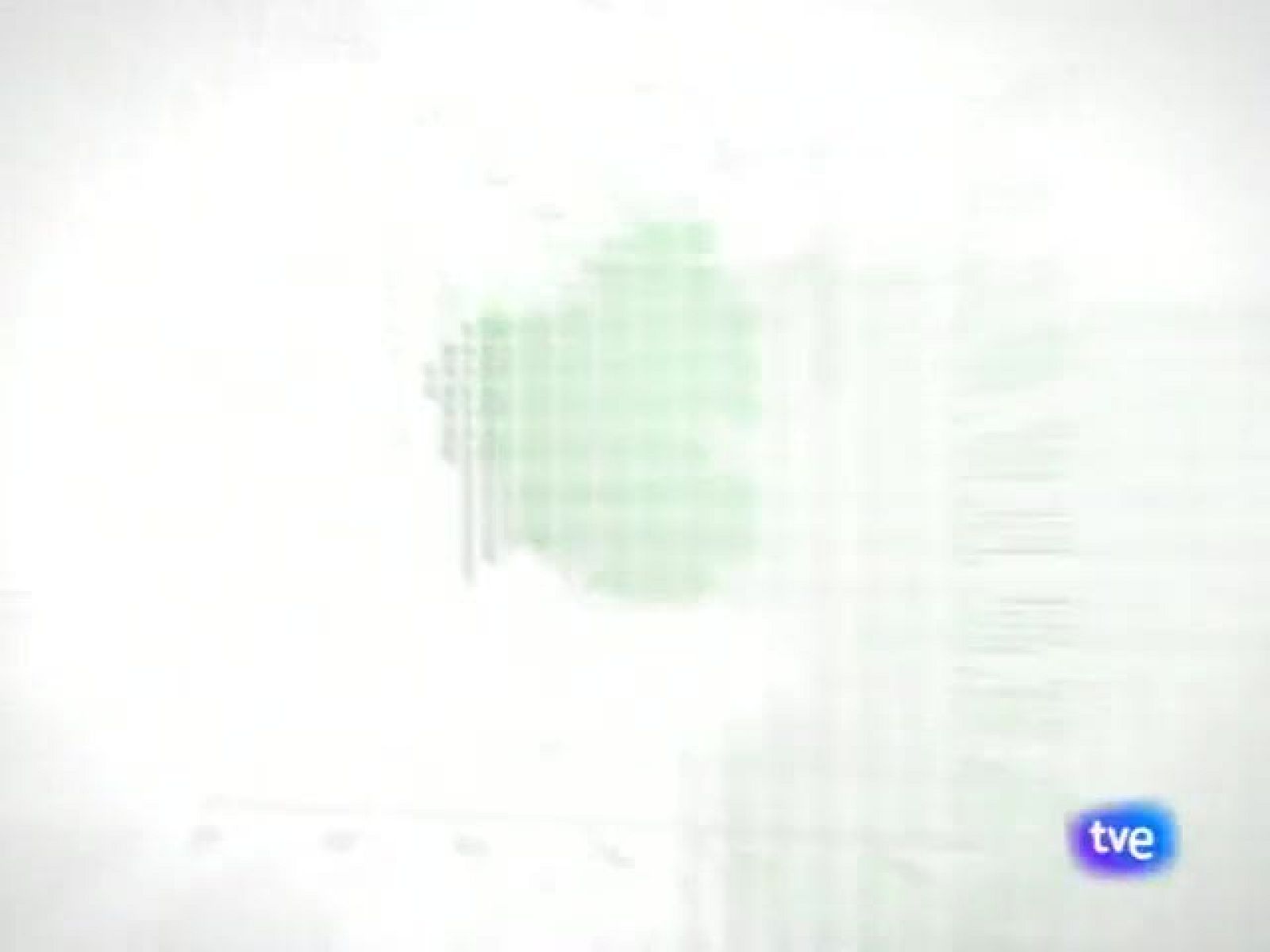 Telexornal. Informativo territorial de Galicia. (27/11/09).