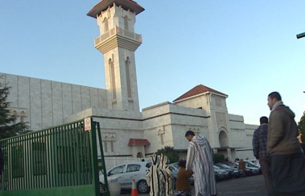 Informativo de Madrid - Informativo de Madrid - 27/11/09