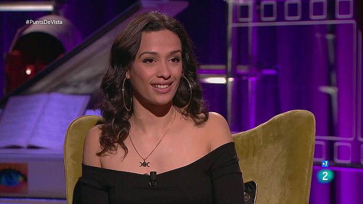 Punts de vista - Chanel arriba amb força a Europa