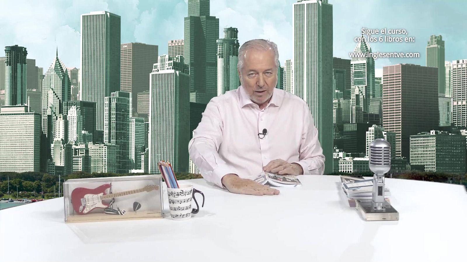 Inglés en TVE - Programa 507 - ver ahora