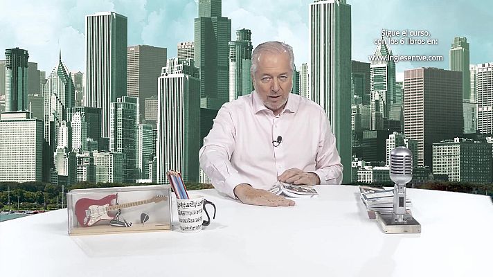 Inglés en TVE - Programa 507