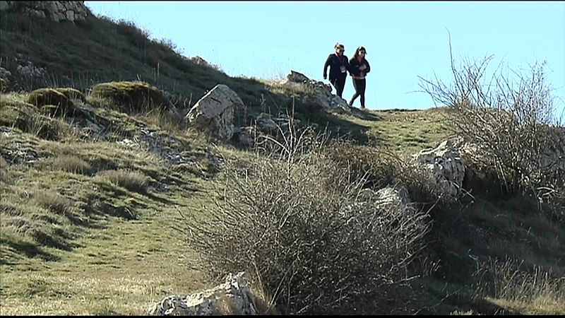 L'Informatiu Comunitat Valenciana 1 - 21/02/22 ver ahora