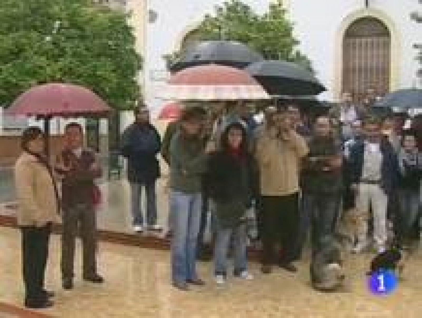 Noticias Andalucía (27/11/09)