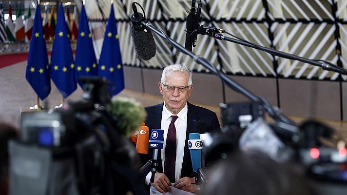 La tarde en 24h - La tarde en 24 horas - 21/02/22 (2)