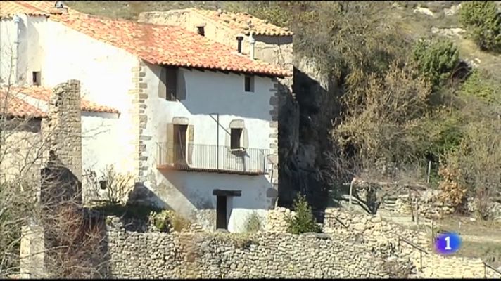  - La Ruta 99, una iniciativa contra la despoblación