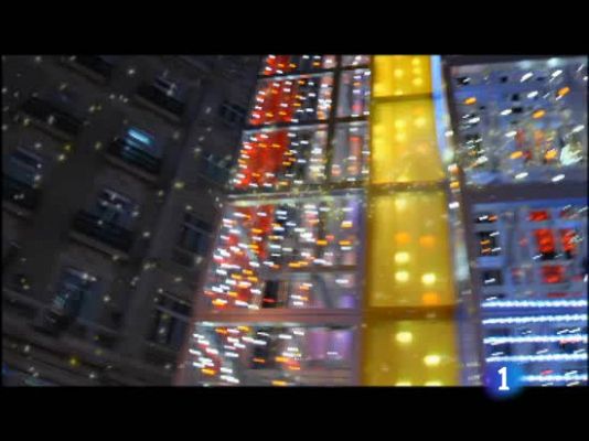  - Ya llega la iluminación de Navidad