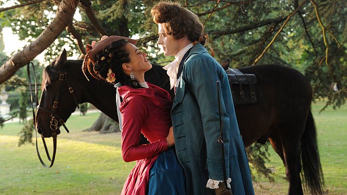 Harlots: Cortesanas - Episodio 5