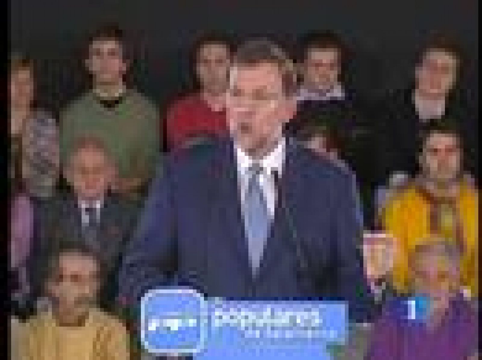 El Partido Popular ha recibido con desconfianza la nueva ley económica.