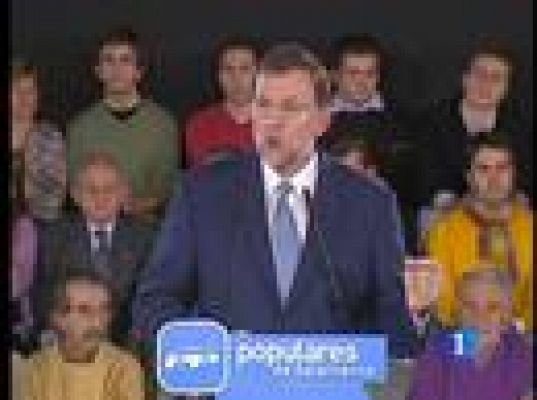  - El PP desconfia de la nueva ley