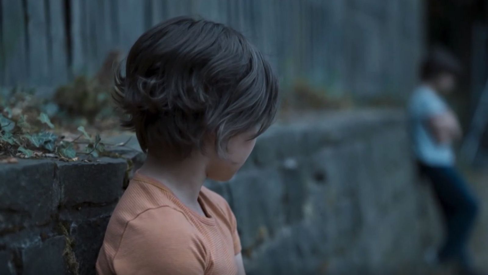 'Un pequeño mundo': El retrato del acoso escolar desde la mirada de una niña