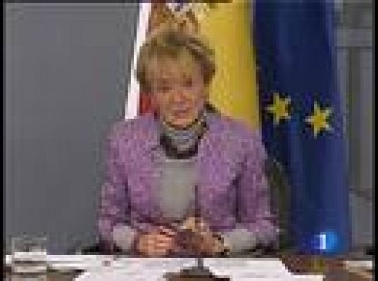  - Reacciones del gobierno obispos