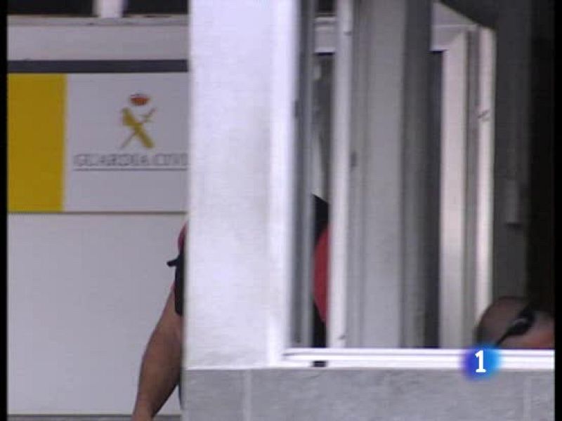 Fallece la niña de Tenerife 