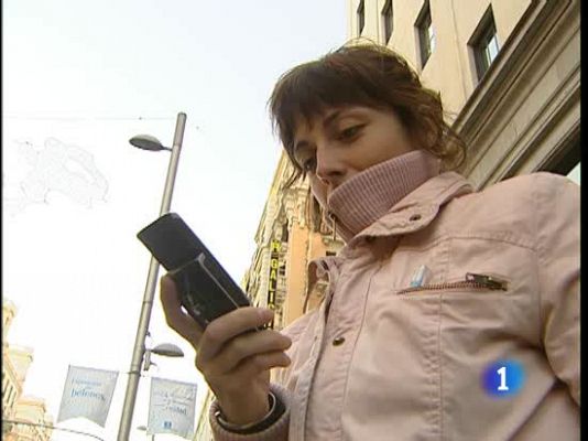 Ciencia y tecnología en Rtve.es - Los sms premium, más controlados