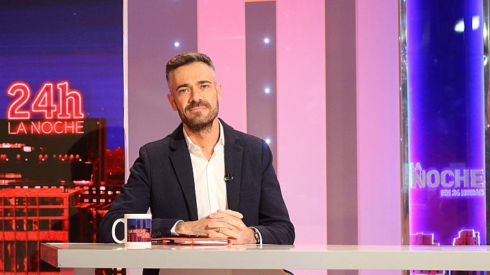 La noche en 24h - Sicilia: "Ayuso tiene que facilitar la investigación"