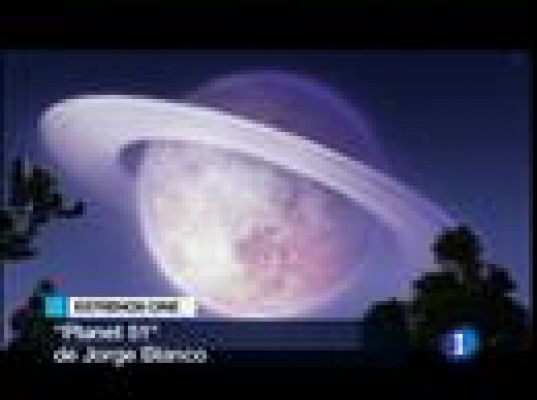  - Los Estrenos de la semana