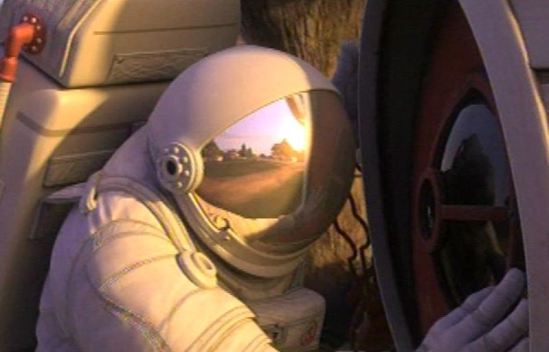  Los Estrenos de la semana (27/11/09)