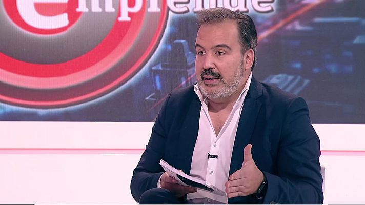 Emprende Express - Emprende Express - 21/02/22