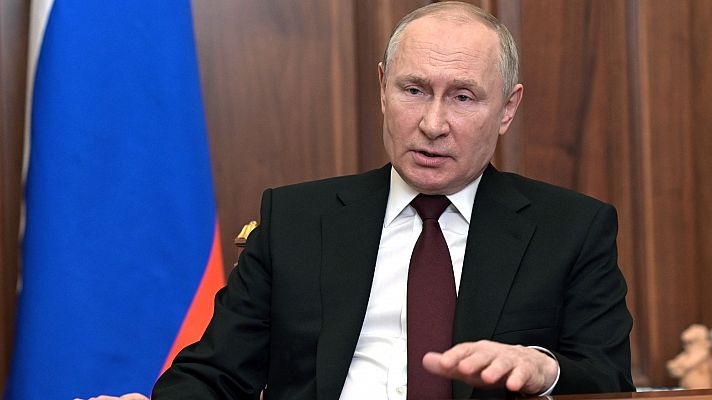 Telediario Matinal - Telediario Matinal en 4'