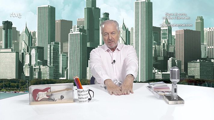 Inglés en TVE - Programa 502